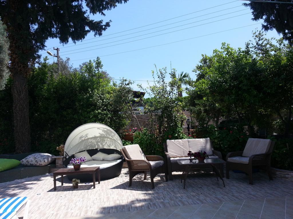 Cennet Aparthotel 2*
