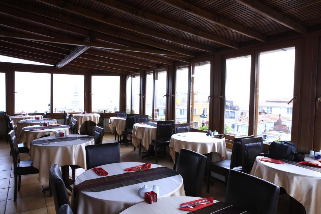 Hotel Mevlana 4*