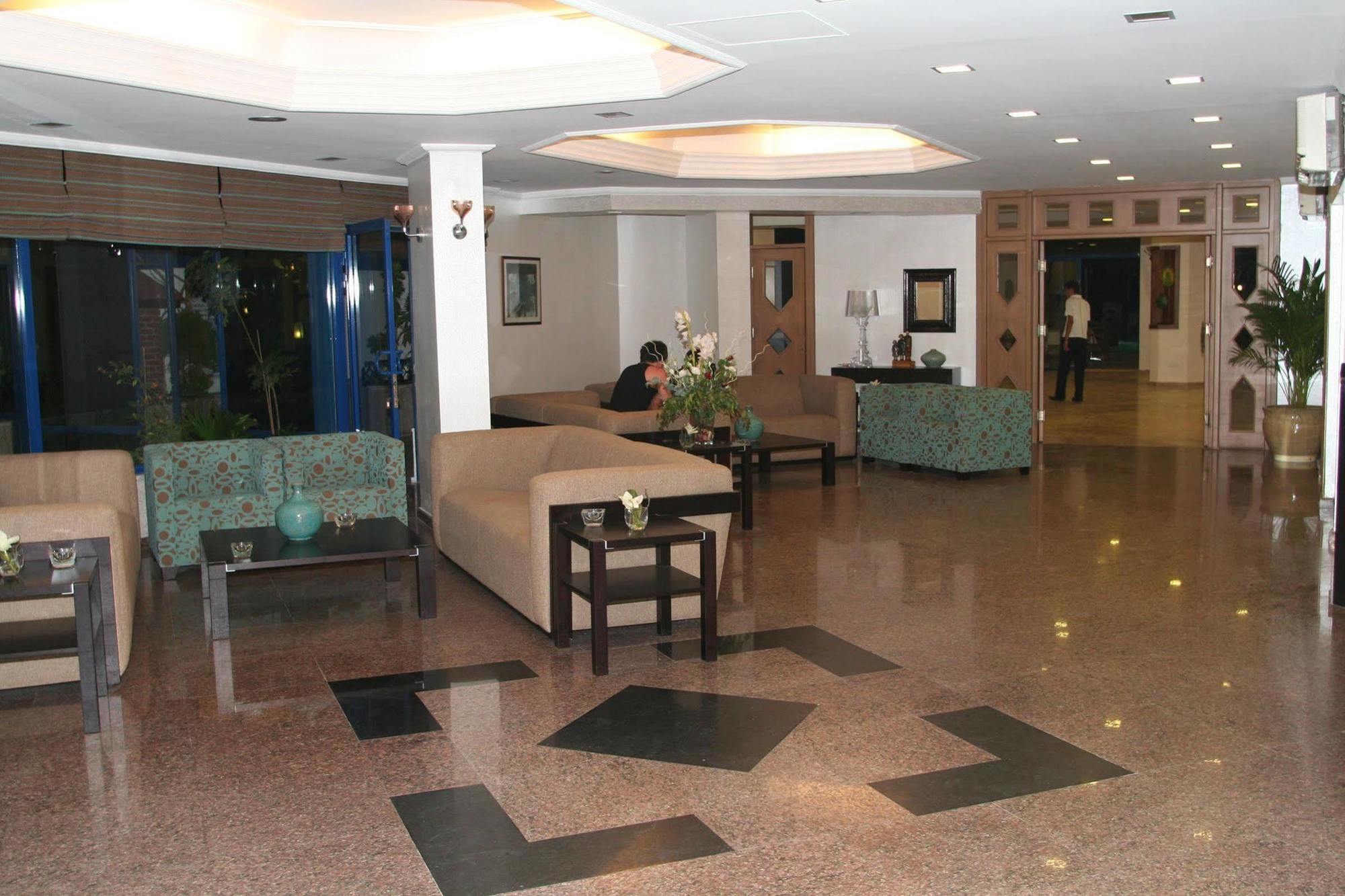 Resort Elysee Alanya