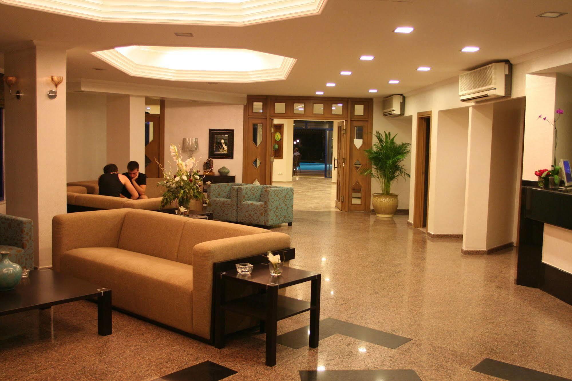 Resort Elysee 3*