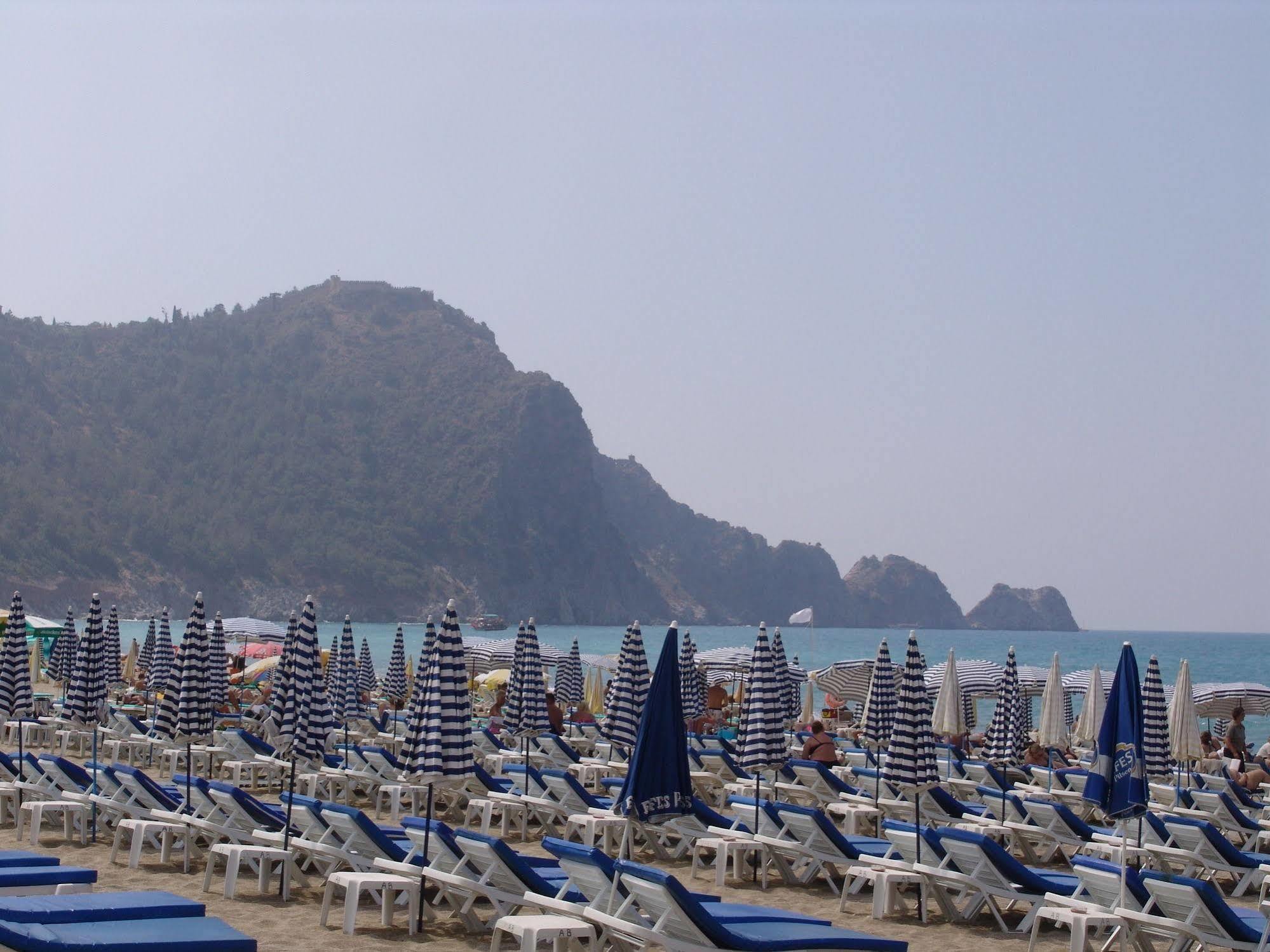 Elysee Resort Alanya