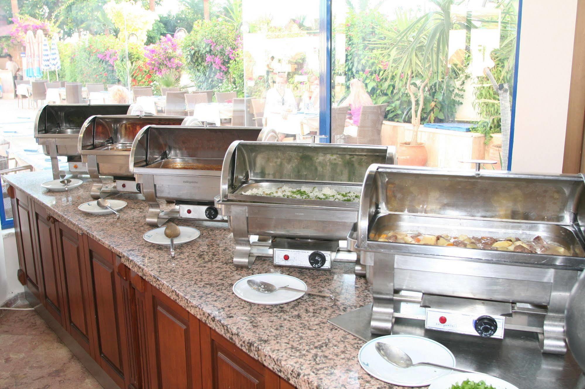 Resort Elysee 3*