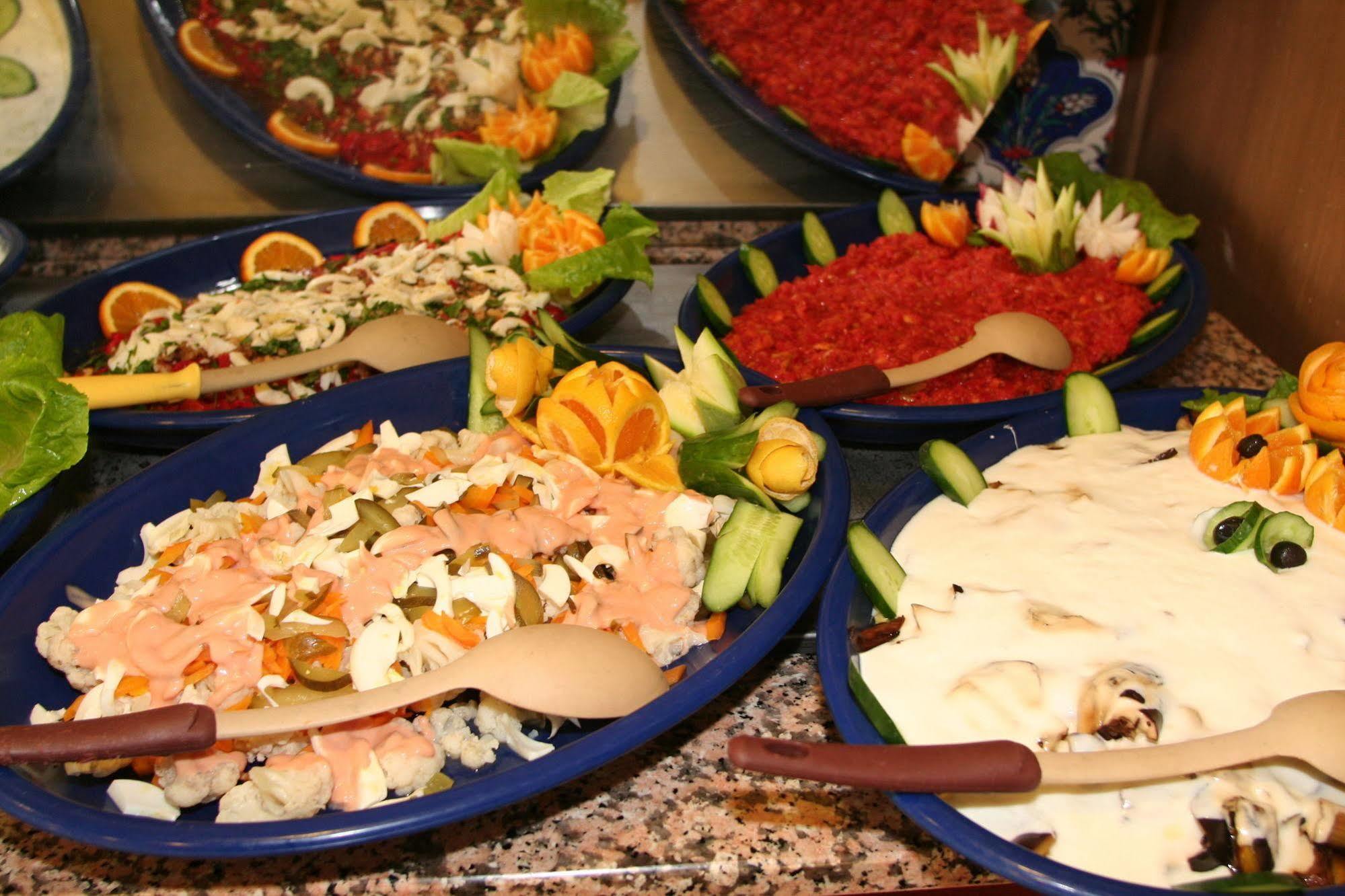 Elysee Resort Alanya