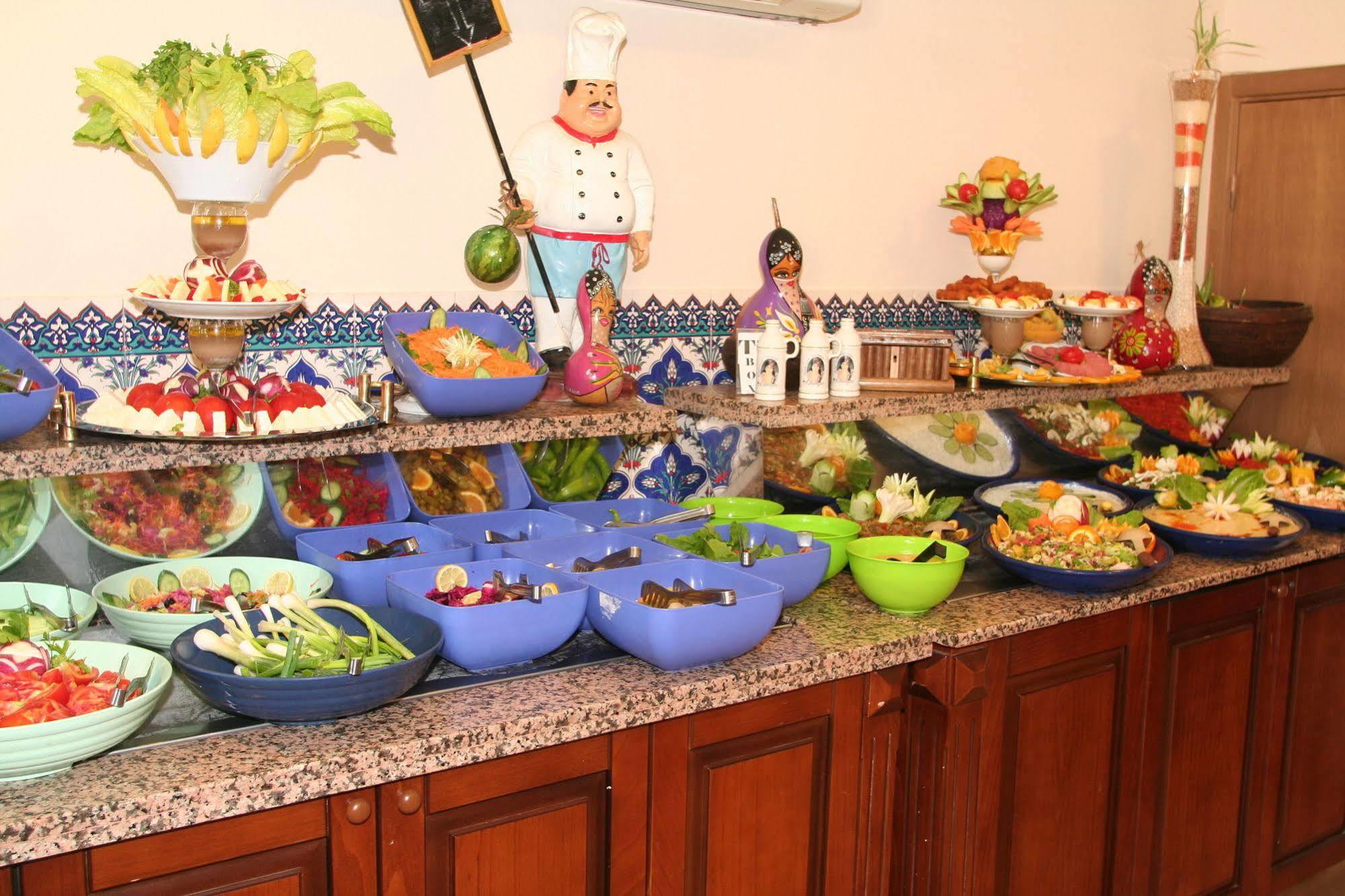 Elysee Resort Alanya