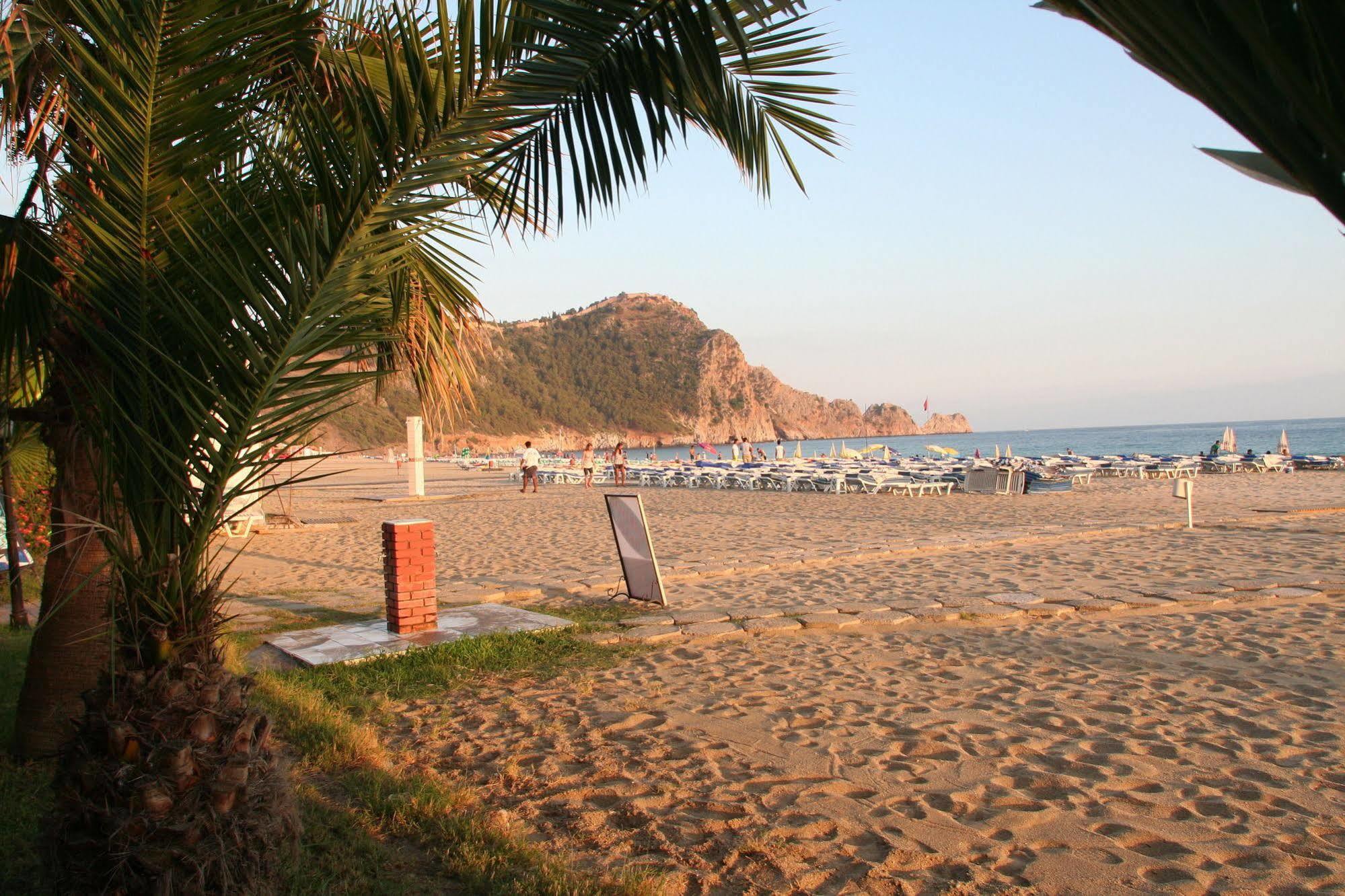 Resort Elysee Alanya
