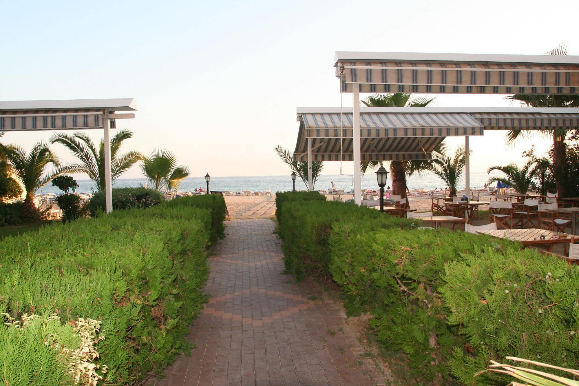 Resort Elysee