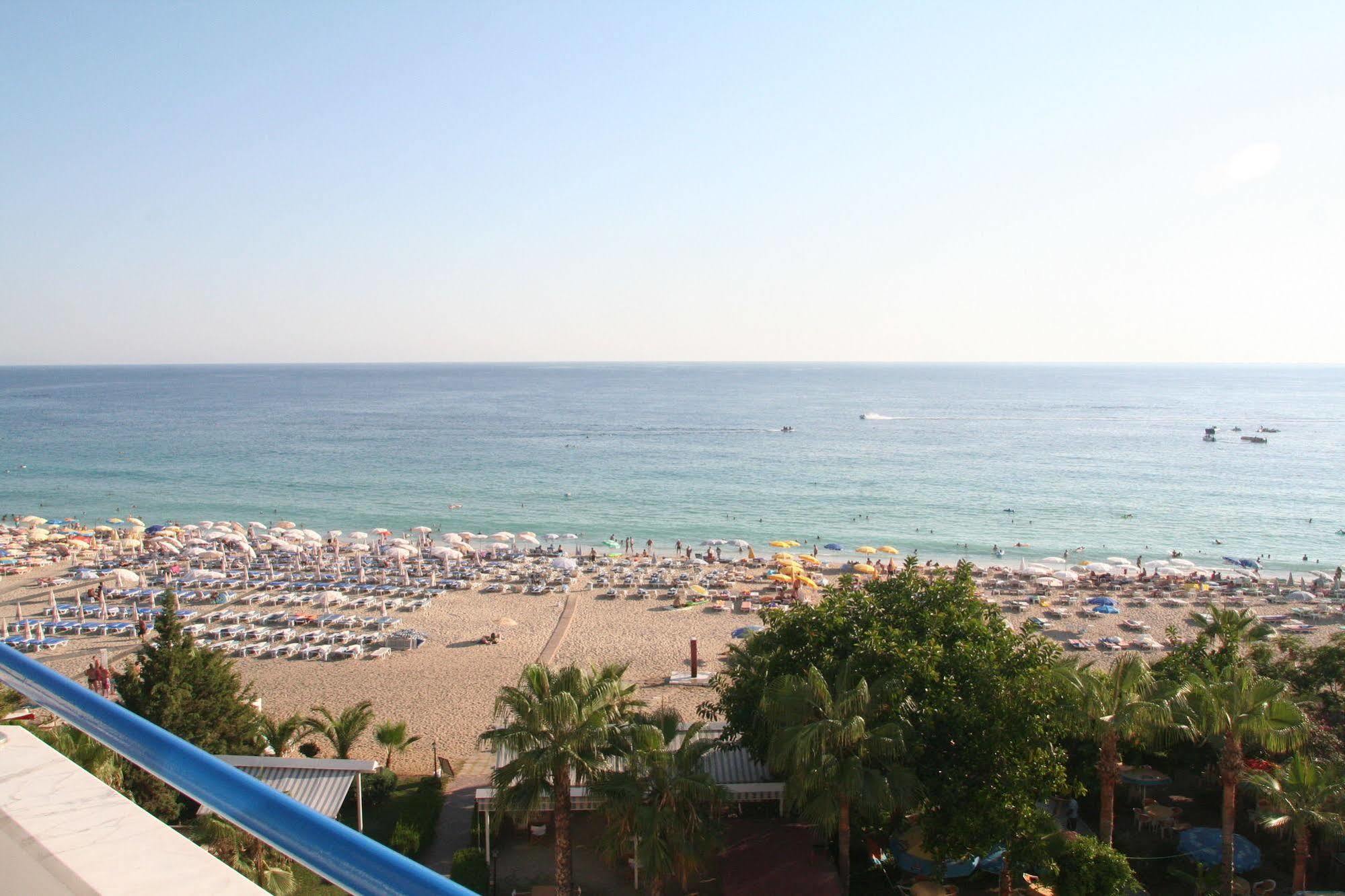 Elysee Alanya