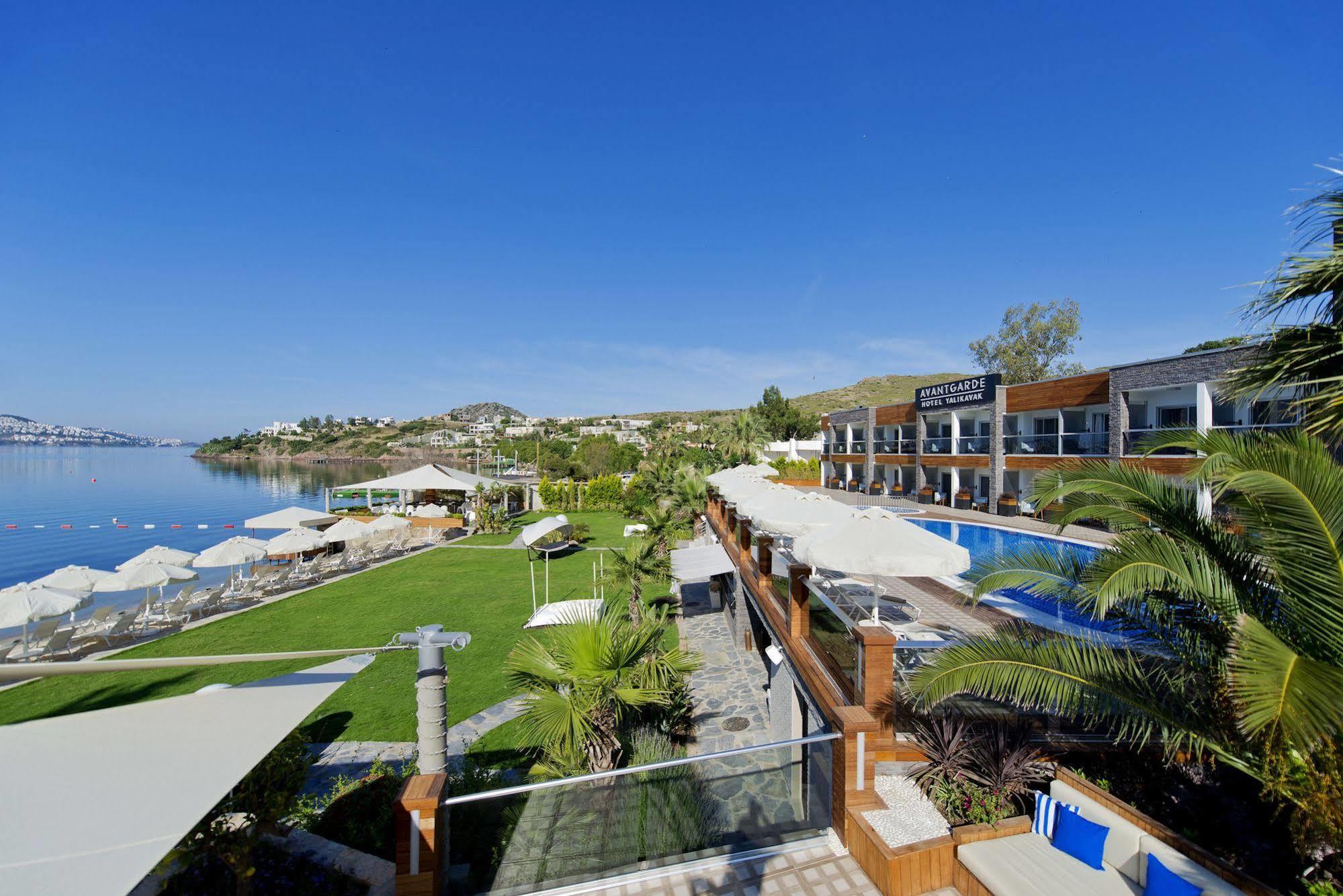 Hotel Avantgarde Refined 5*