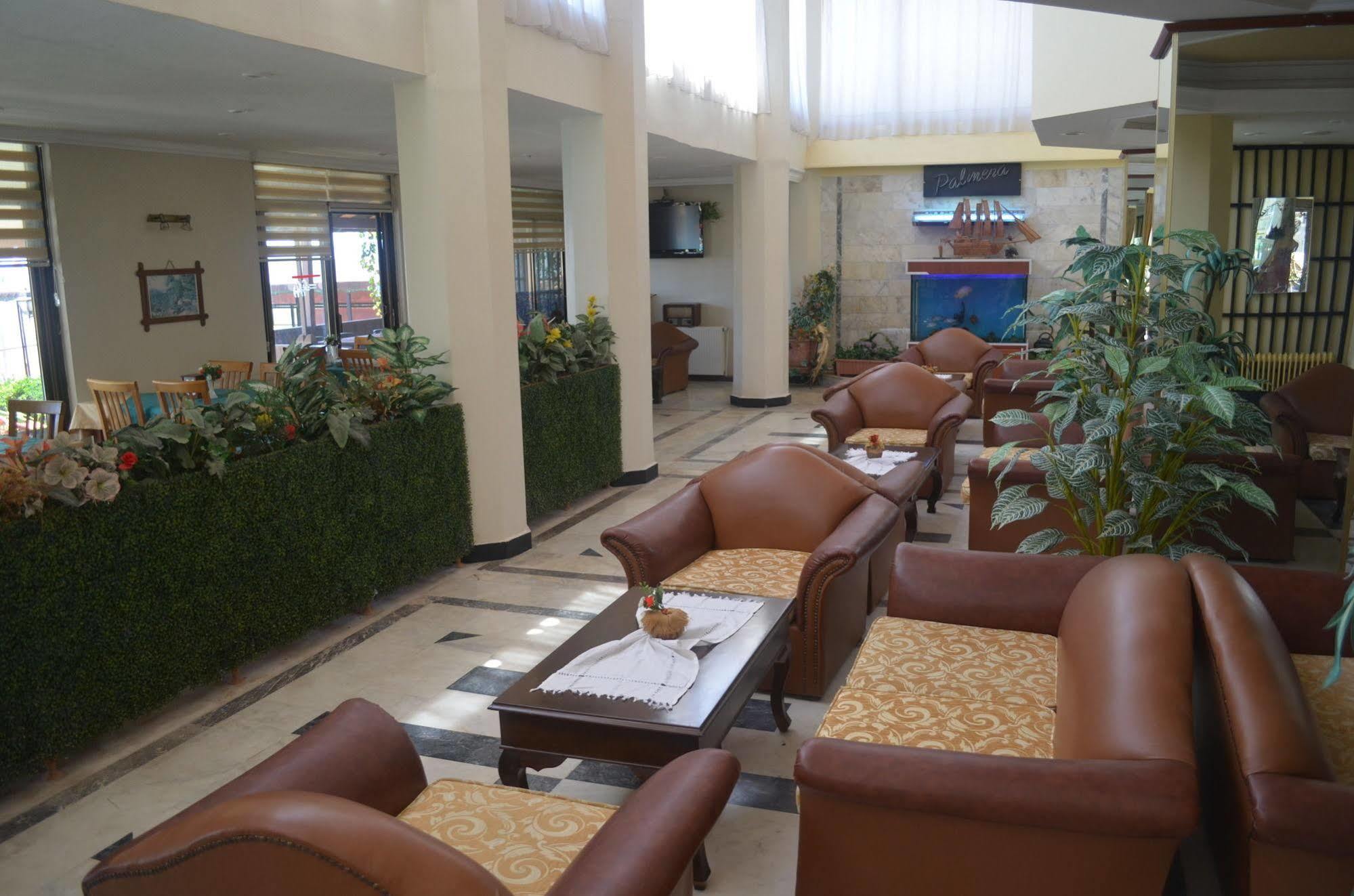 Palmera 3*
