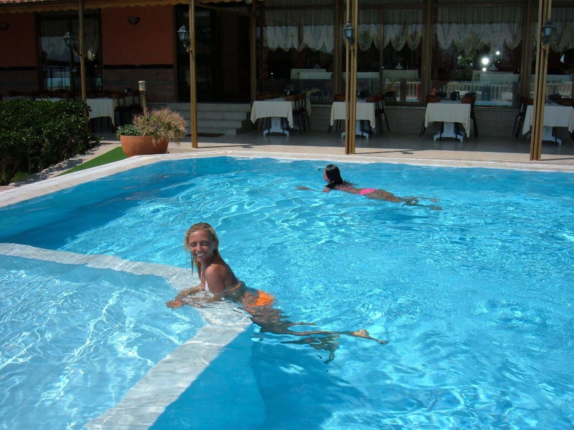 Hotel Palmera