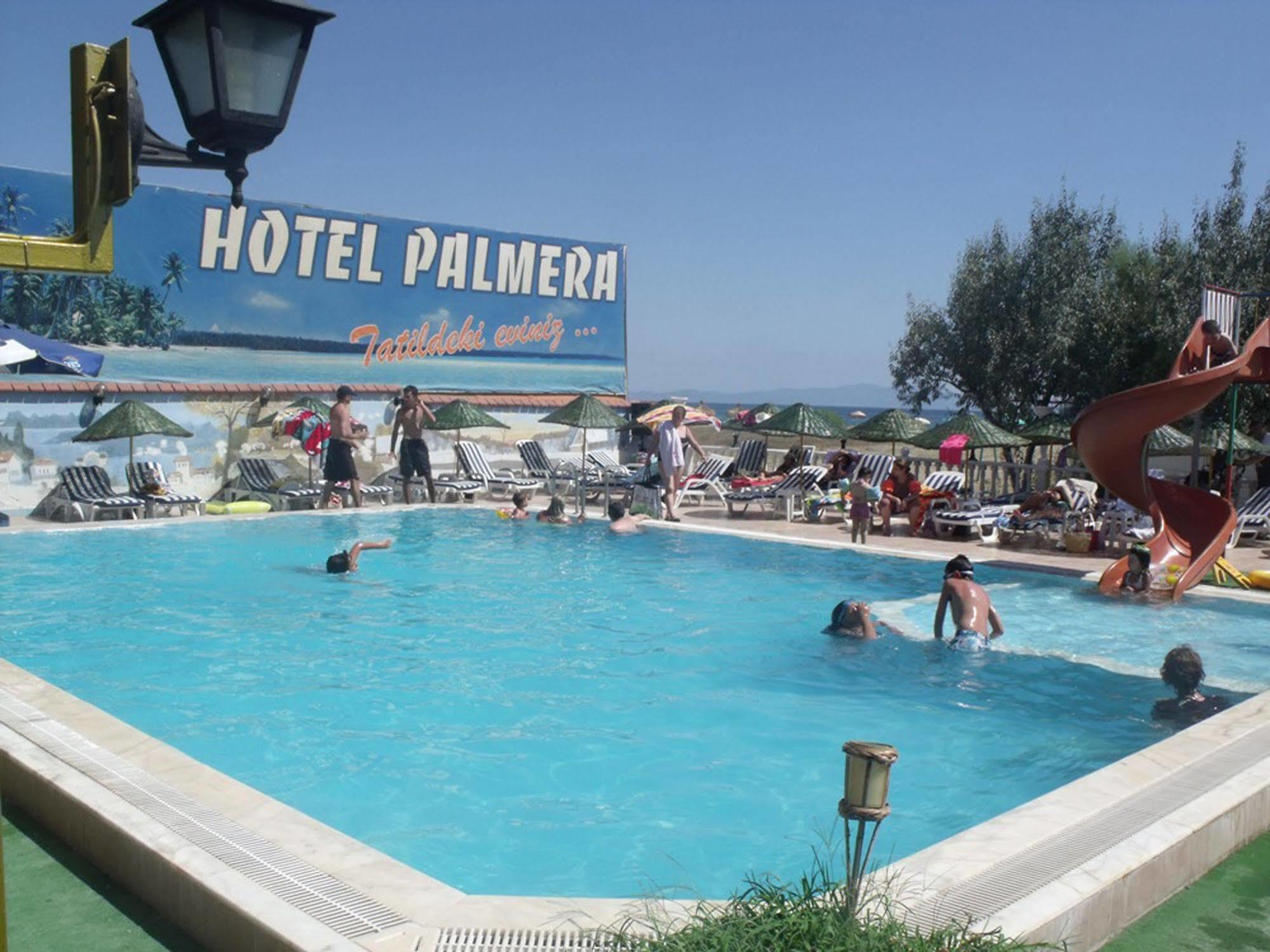 Palmera Hotel