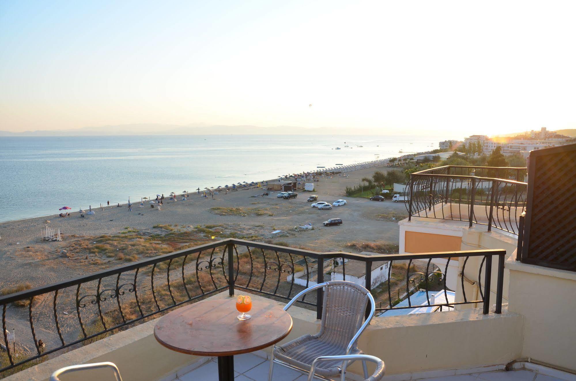 Palmera Hotel