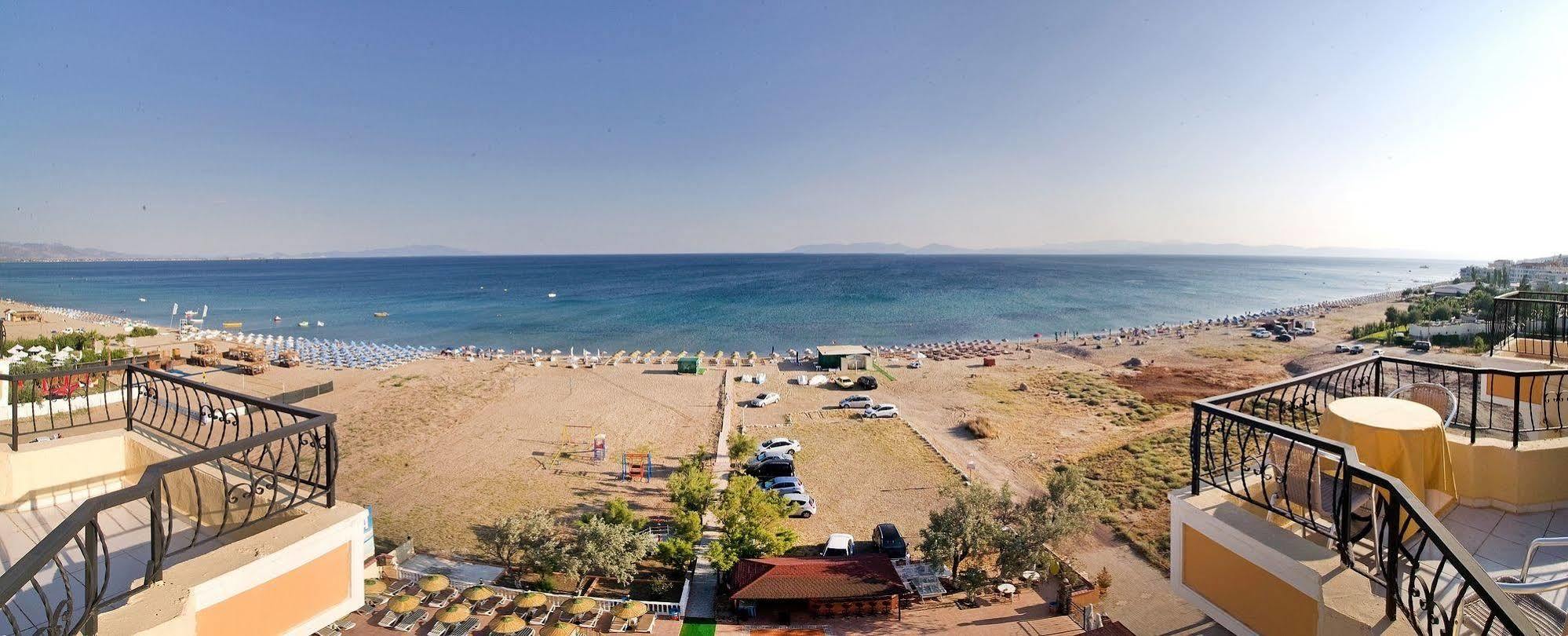 Palmera 3*