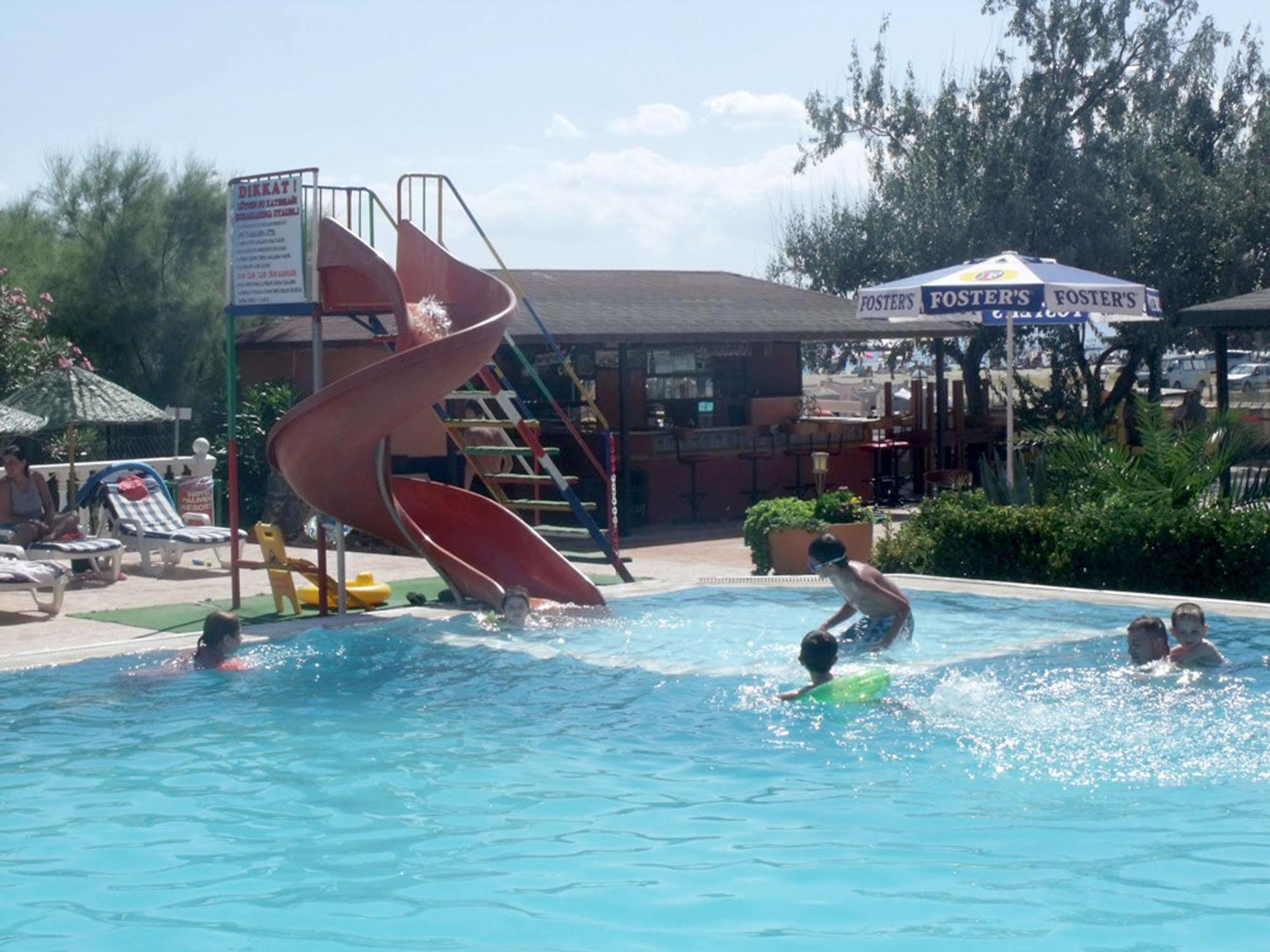 Palmera 3*