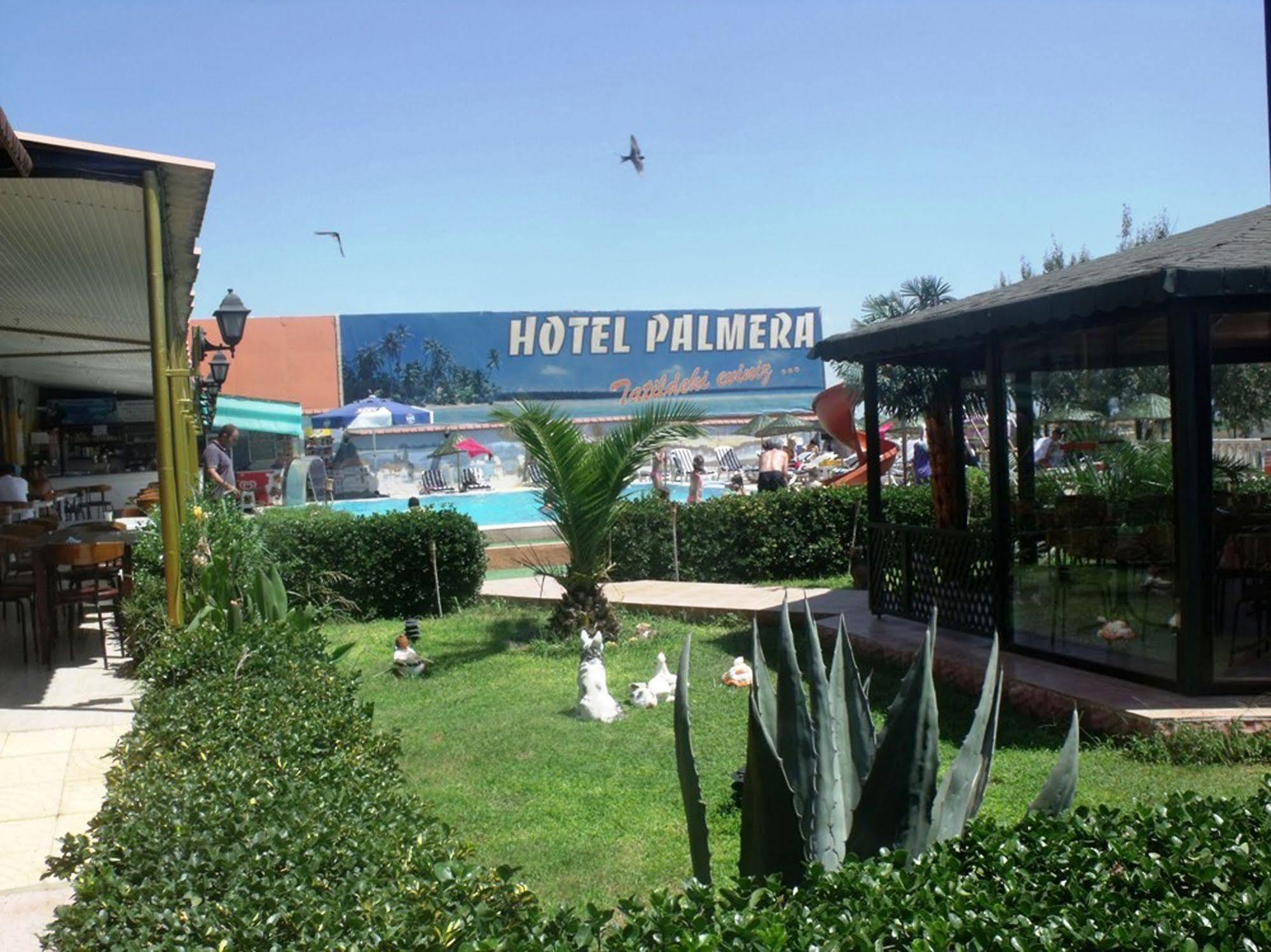 Palmera Hotel