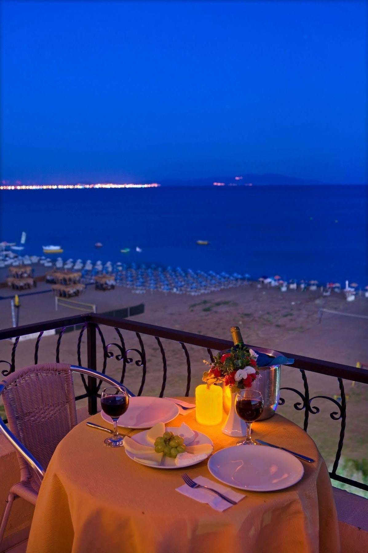 Hotel Palmera 3*