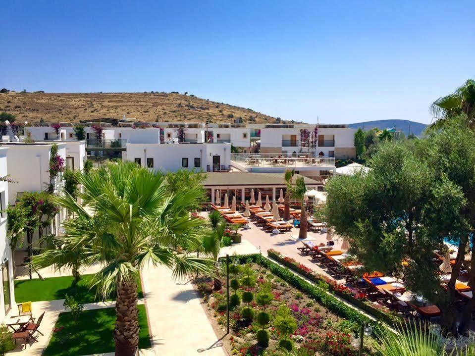Anadolu Bodrum 4* Gumbet