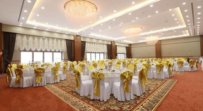 Ramada Plaza Altin Kayisi Hotel