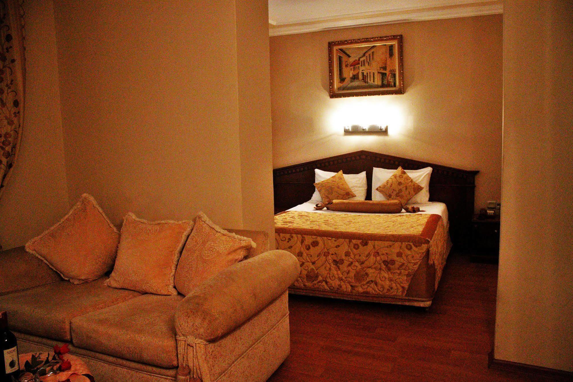 Hotel Endican Beyazit