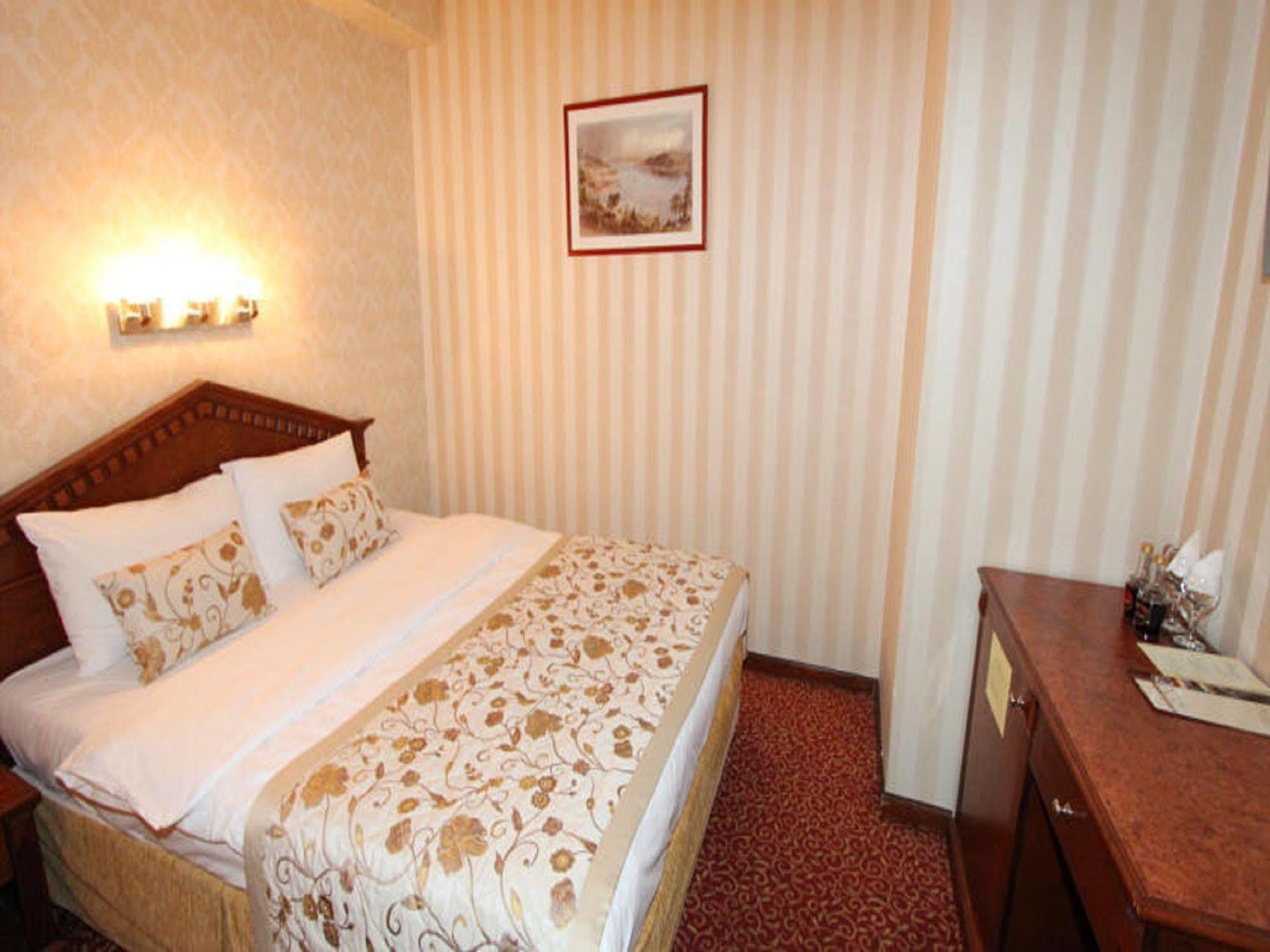 Hotel Endican Beyazit