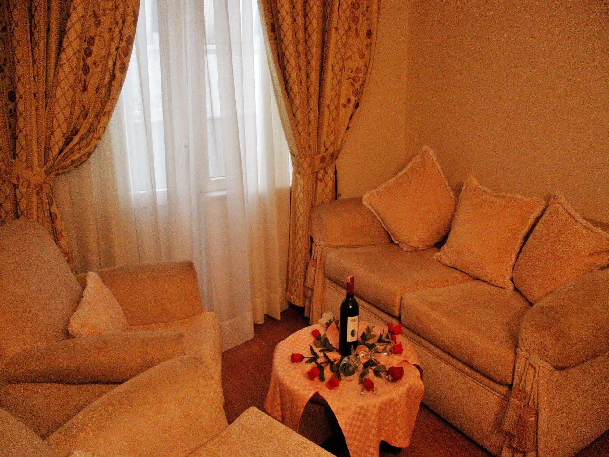 Hotel Endican Beyazit 3*