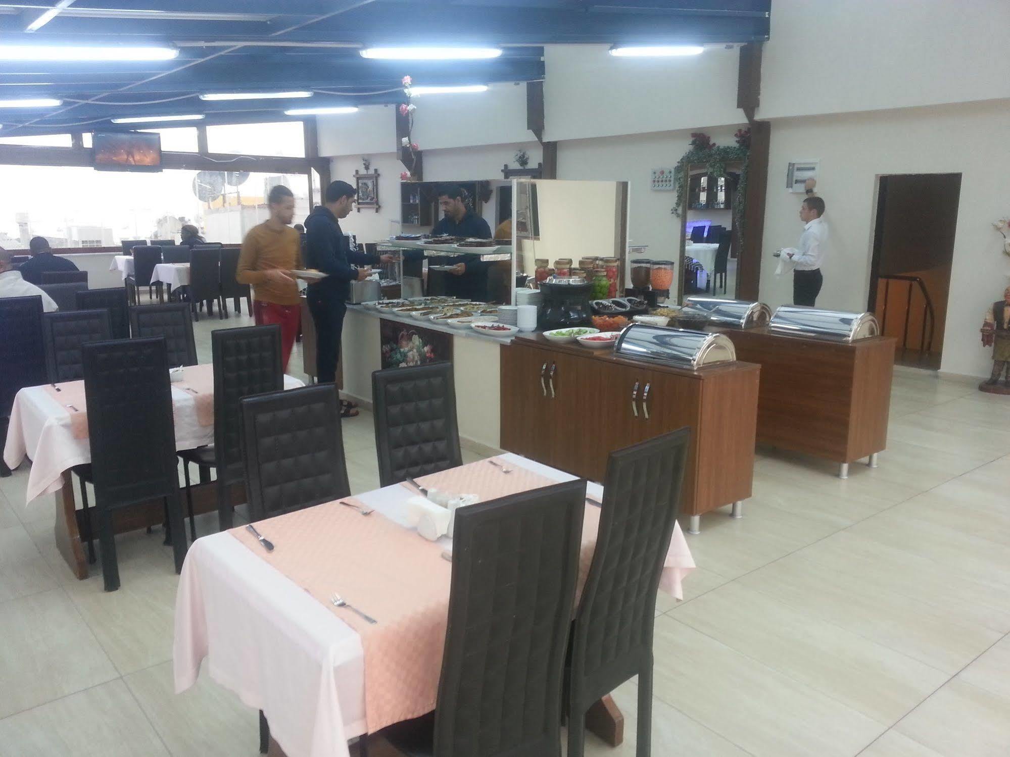 Hotel Endican Beyazit 3*