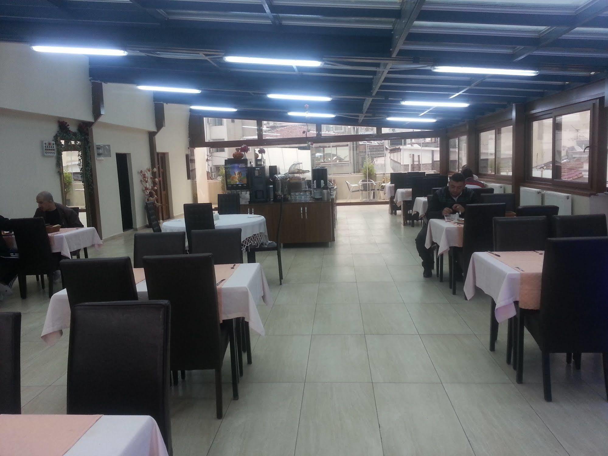Endican Beyazit Hotel