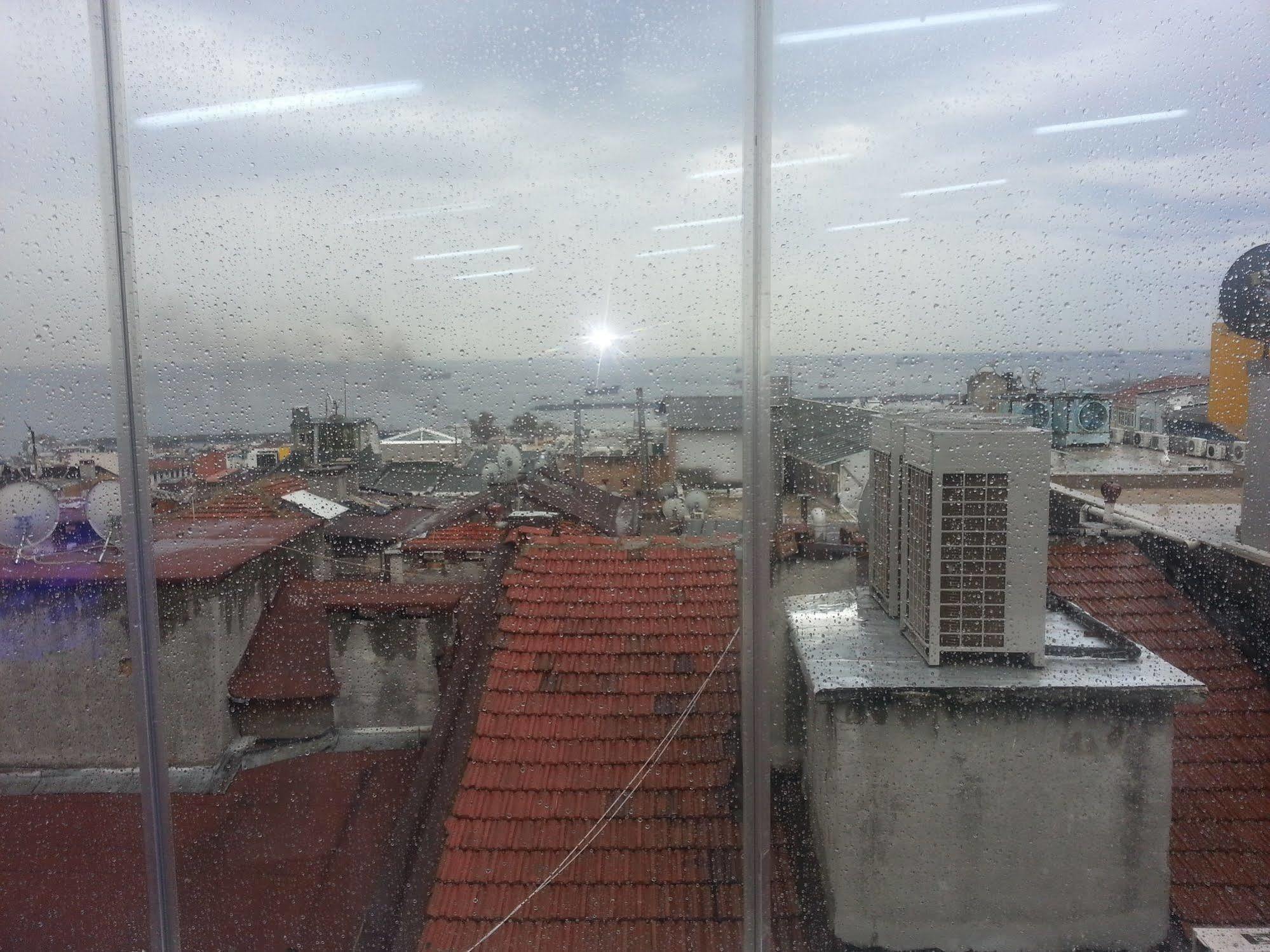 Hotel Endican Beyazit 3*