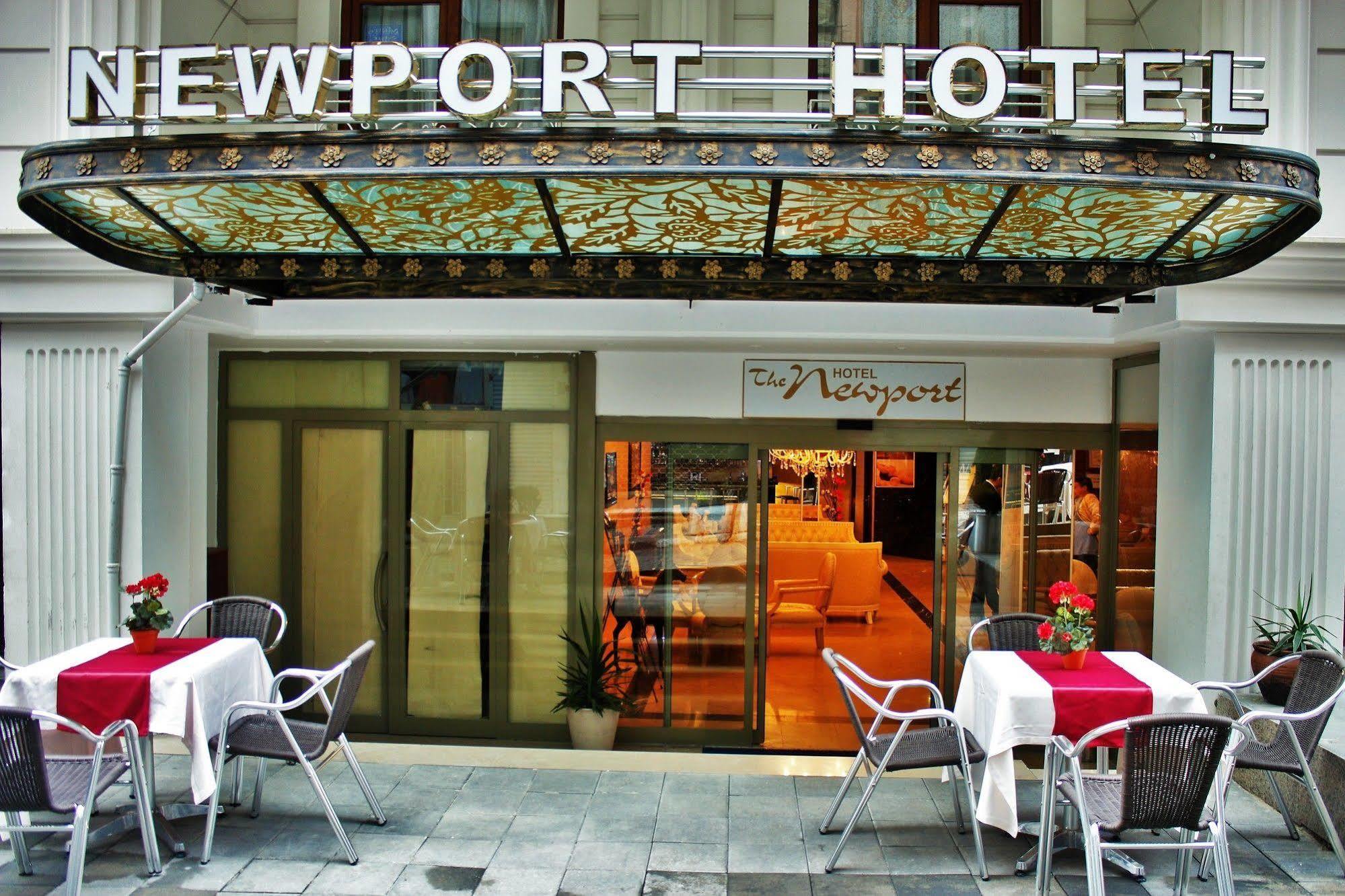 Endican Beyazit Hotel