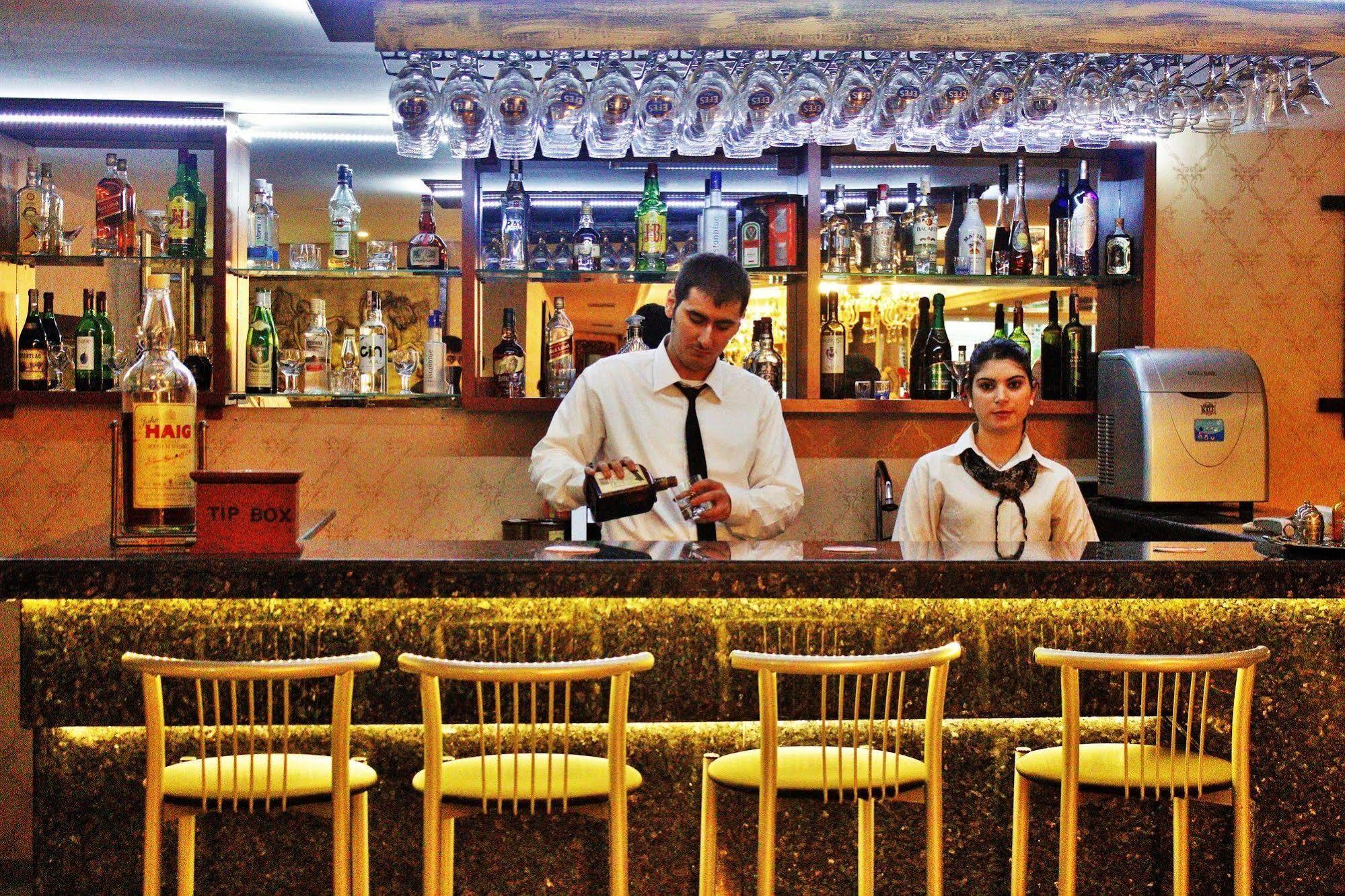 Endican Beyazit Hotel