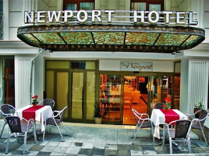 Hotel Endican Beyazit