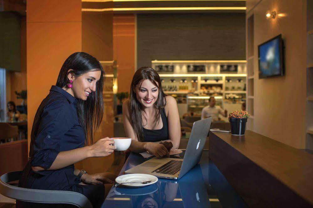 Hotel Burgu Arjaan By Rotana