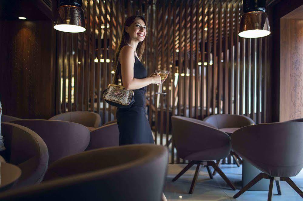Burgu Arjaan By Rotana Hotel Istanbul