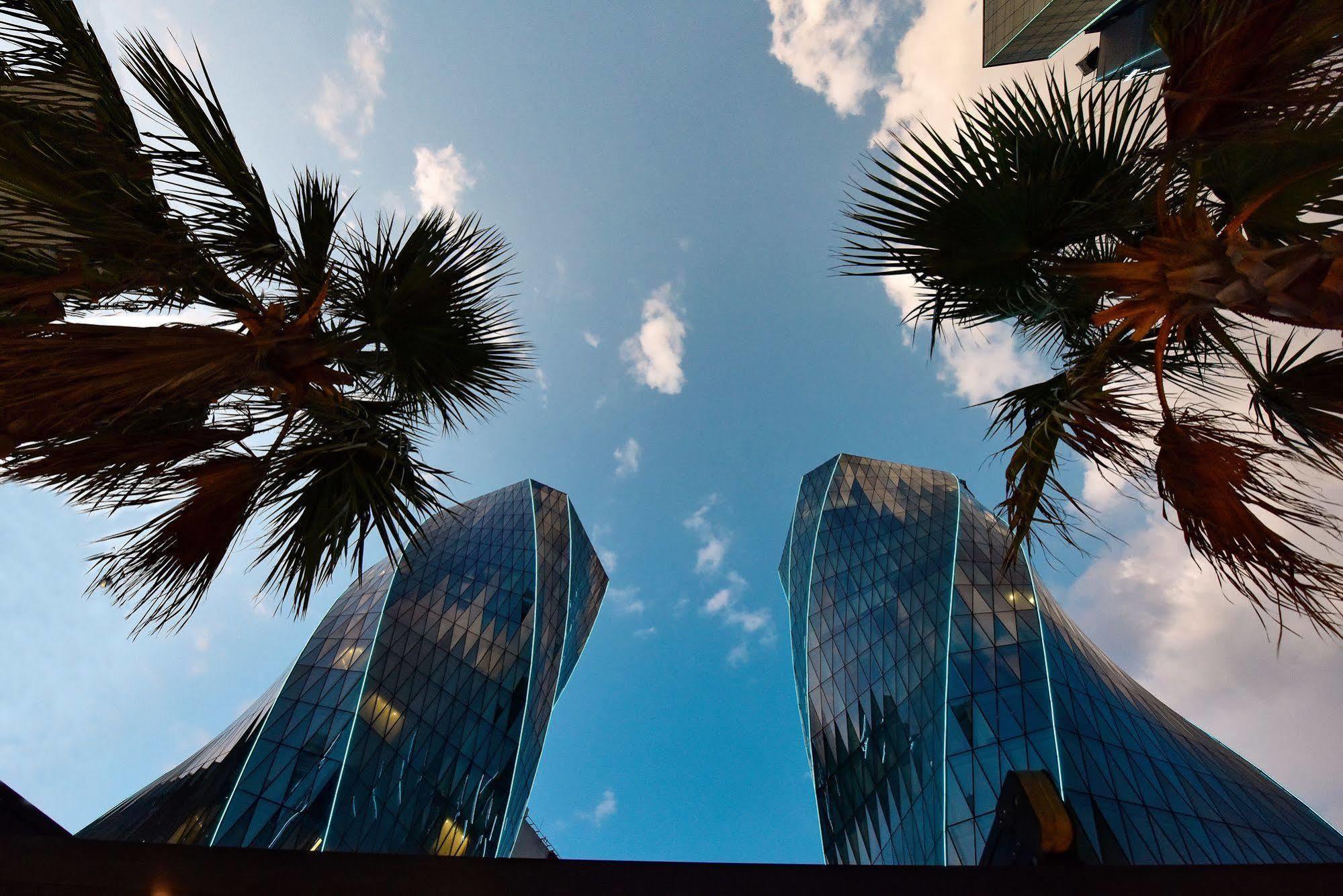 Hotel Burgu Arjaan By Rotana 5*