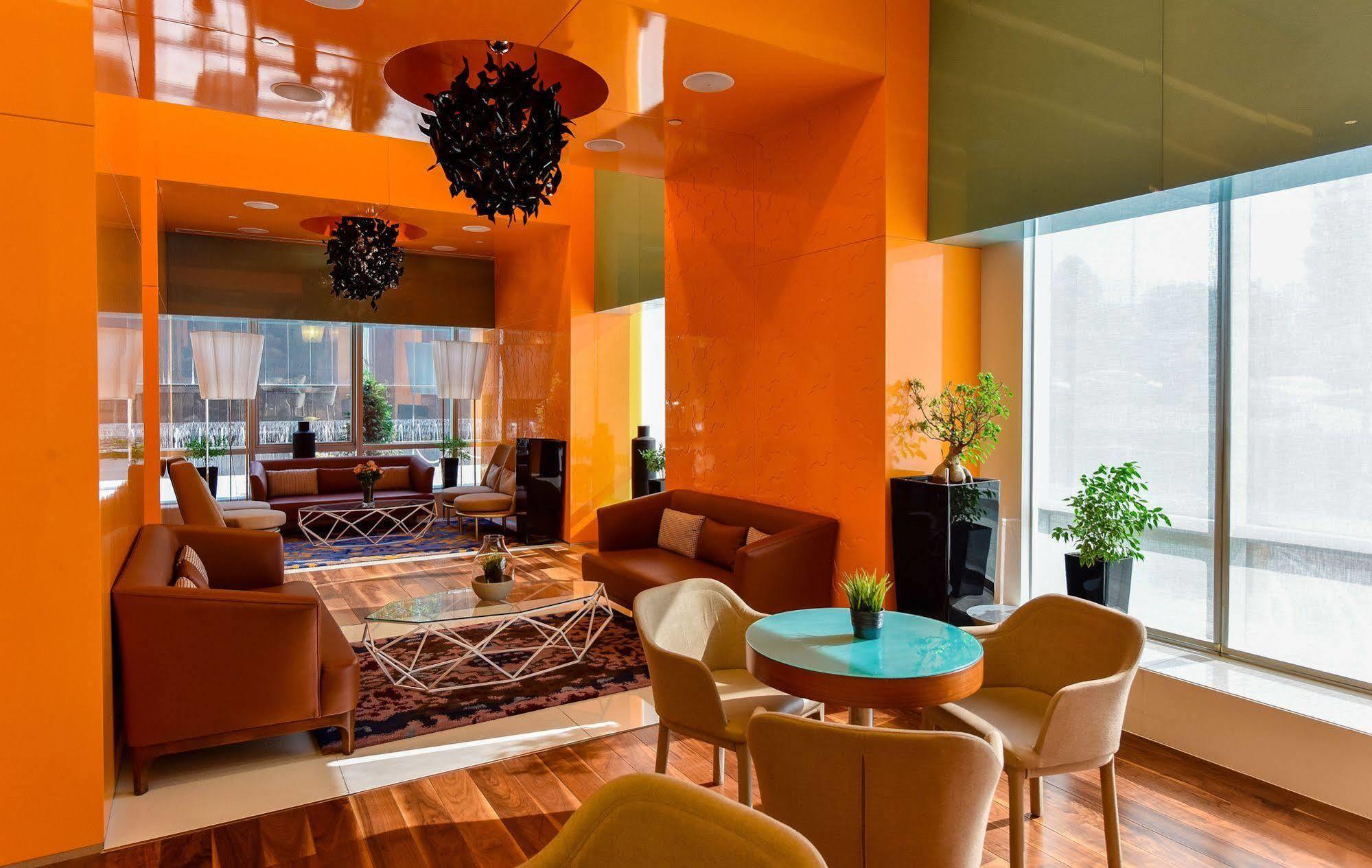 Hotel Burgu Arjaan By Rotana