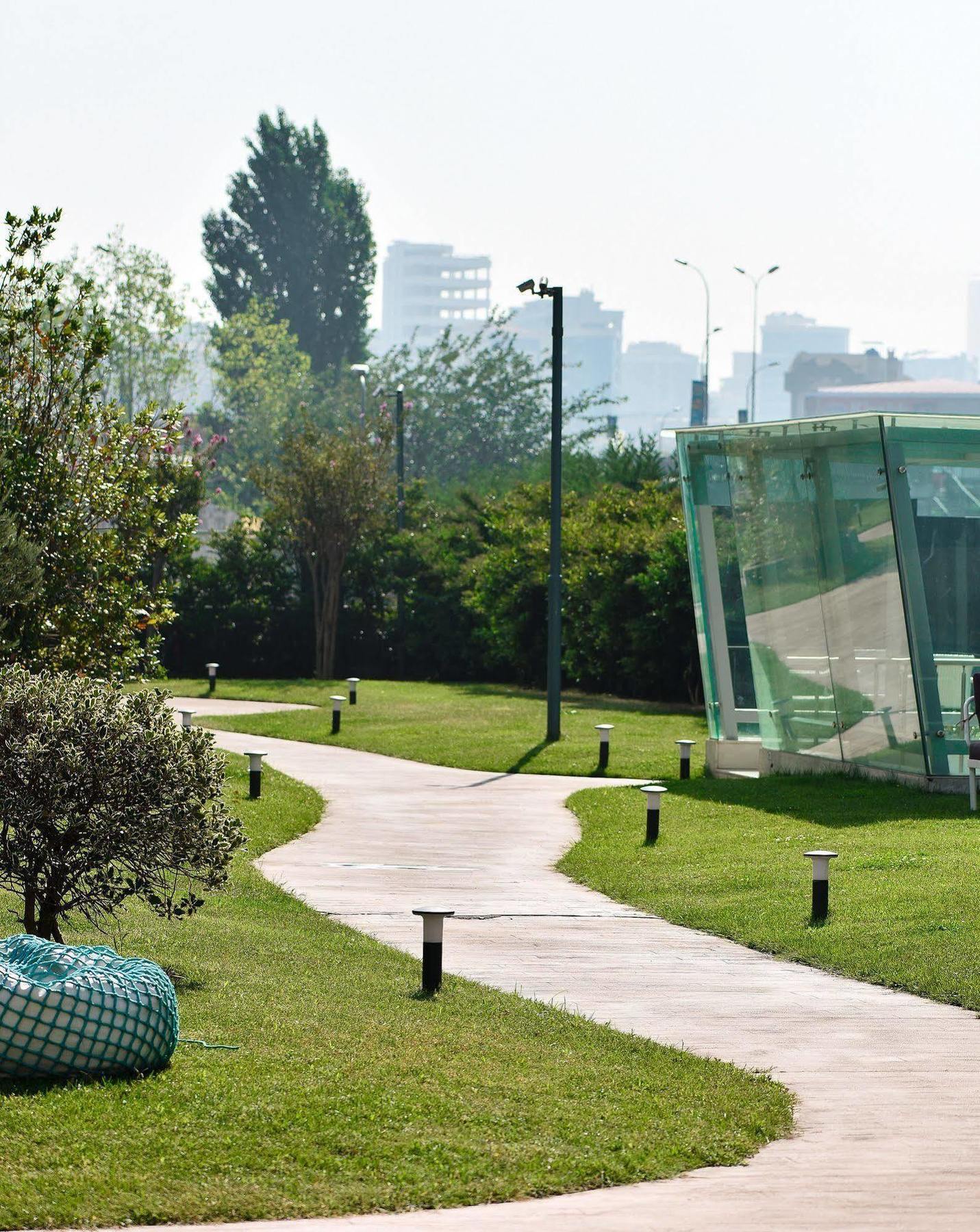 Burgu Arjaan By Rotana Istanbul