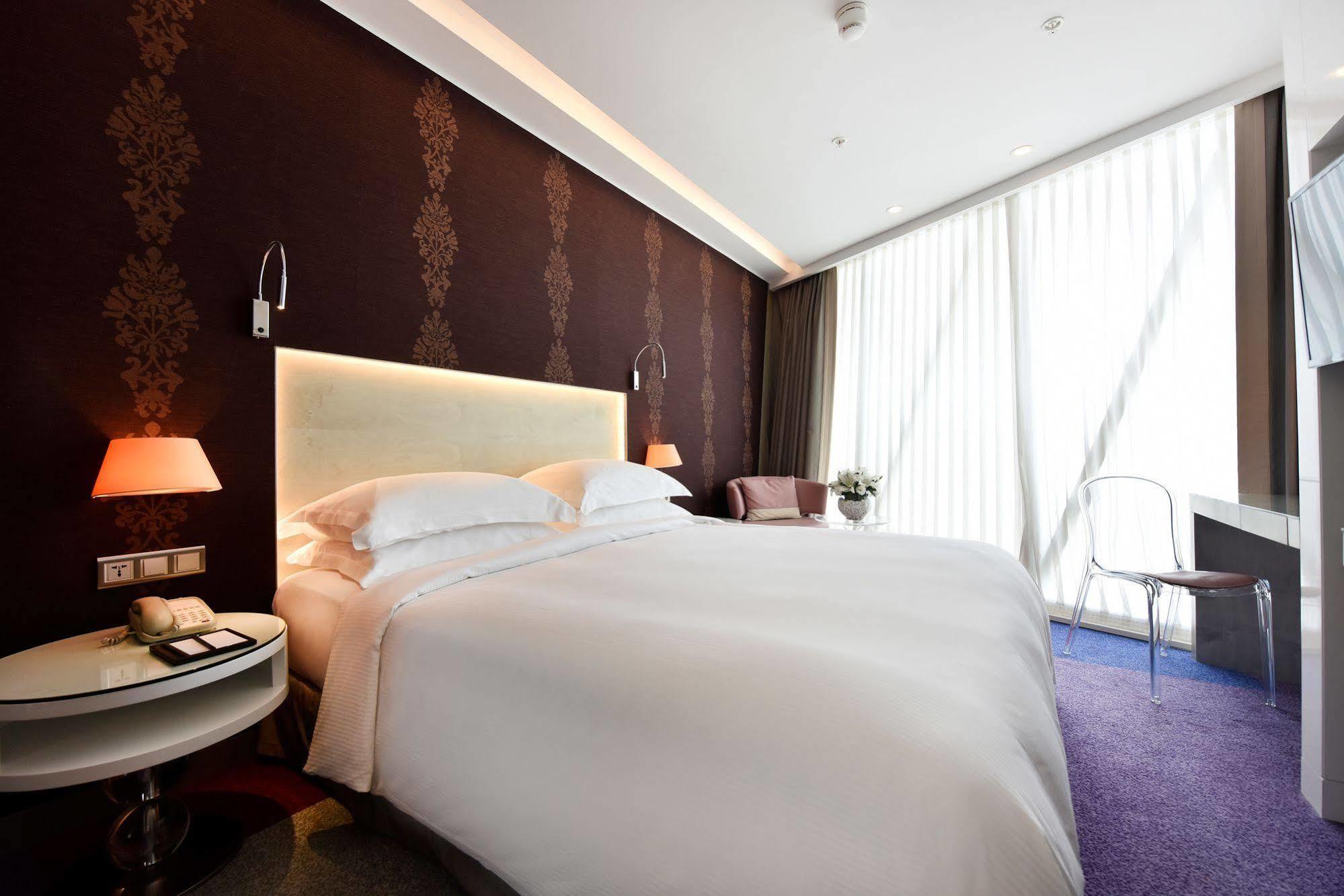 Burgu Arjaan By Rotana Hotel Istanbul