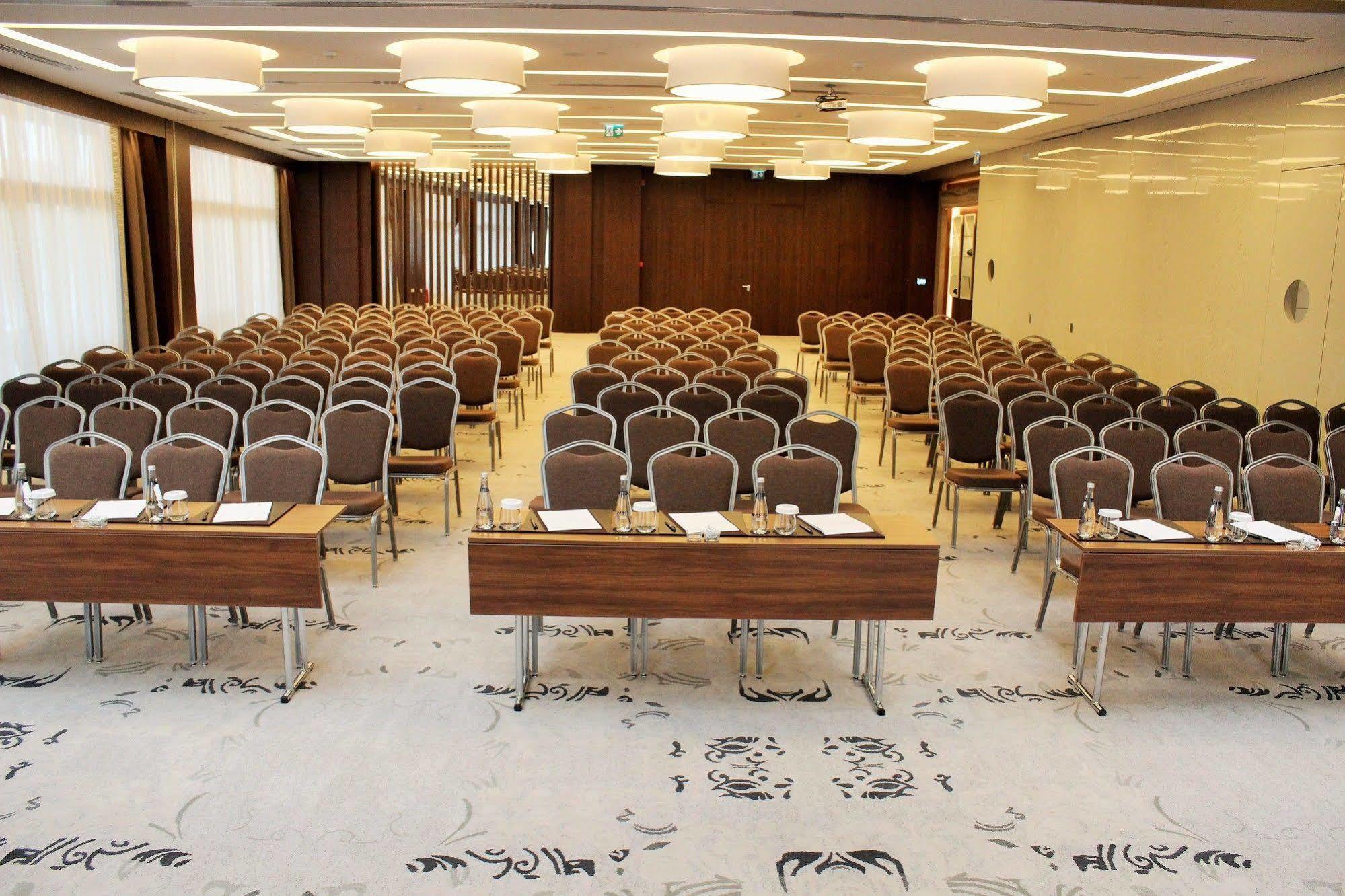 Burgu Arjaan By Rotana Istanbul