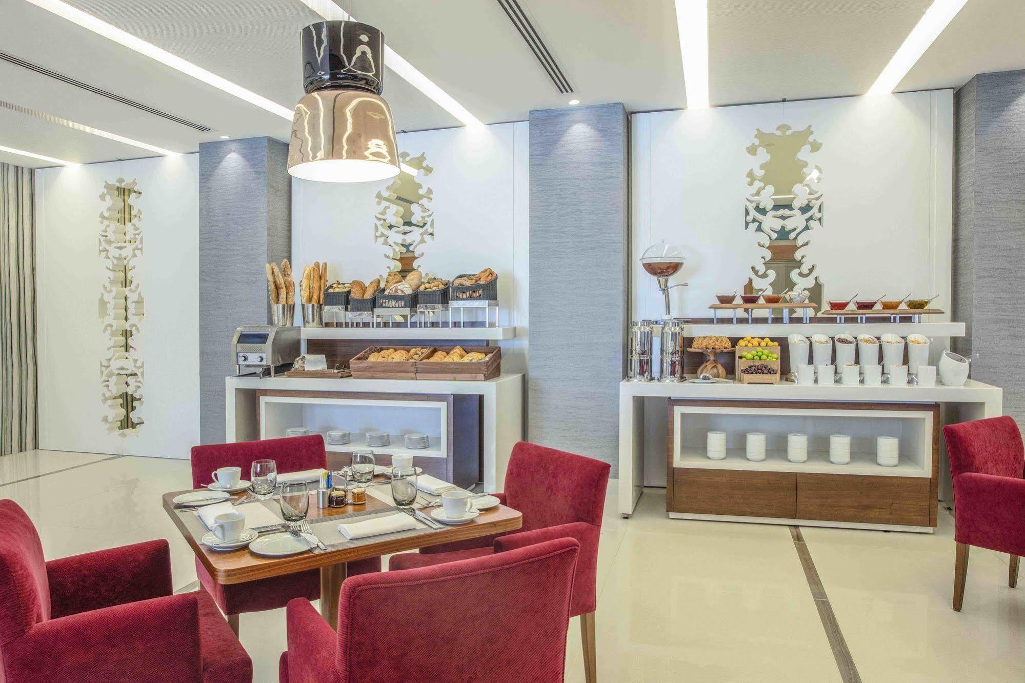 Hotel Burgu Arjaan By Rotana Istanbul