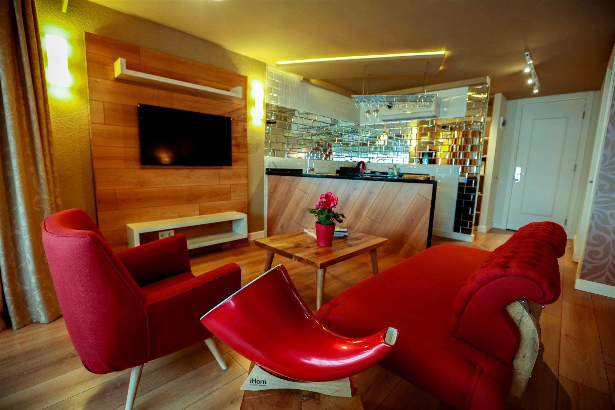 Hotel Melek Moda Istanbul