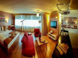 Melek Moda Hotel