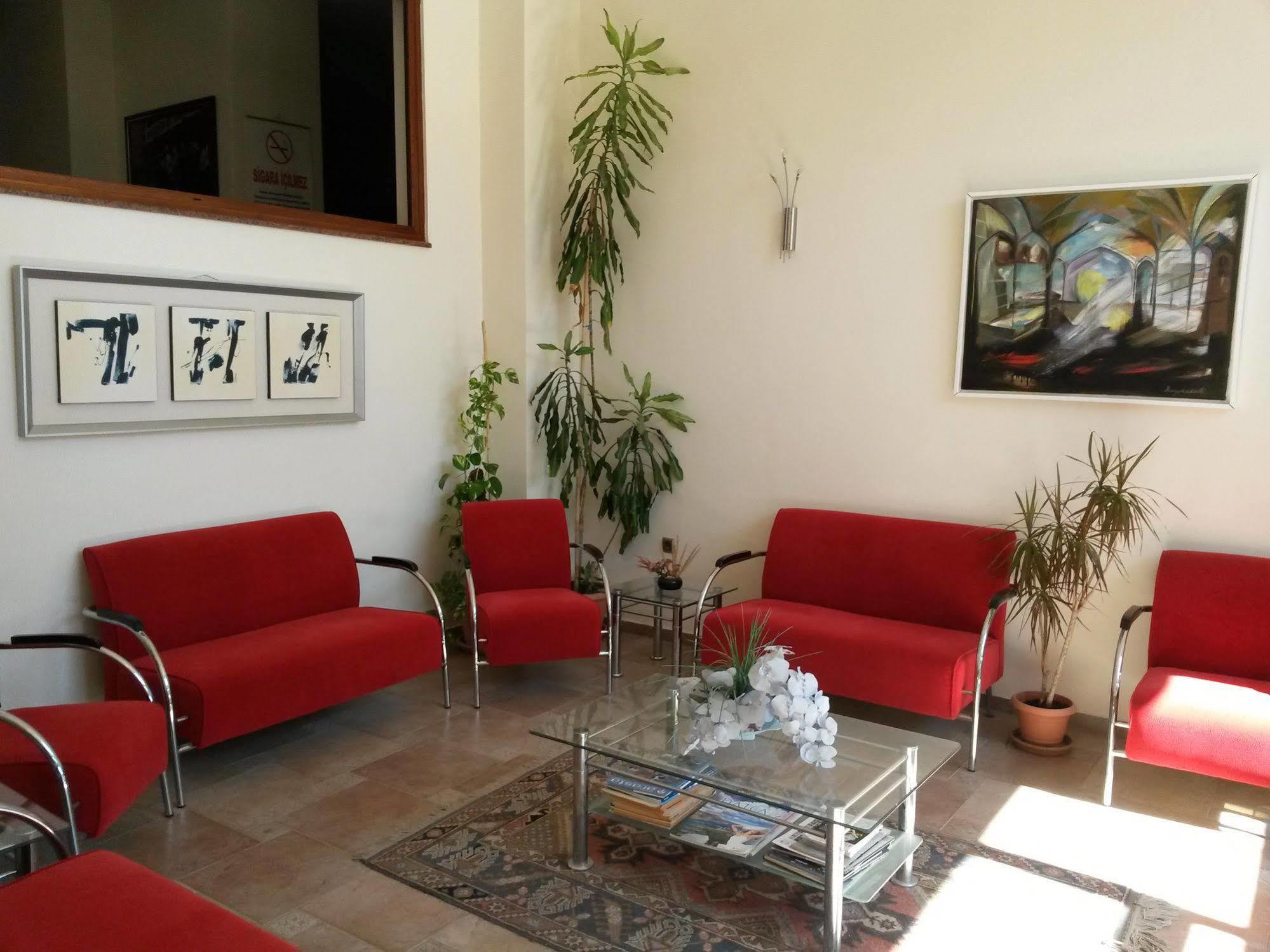 Fora 3* Datca