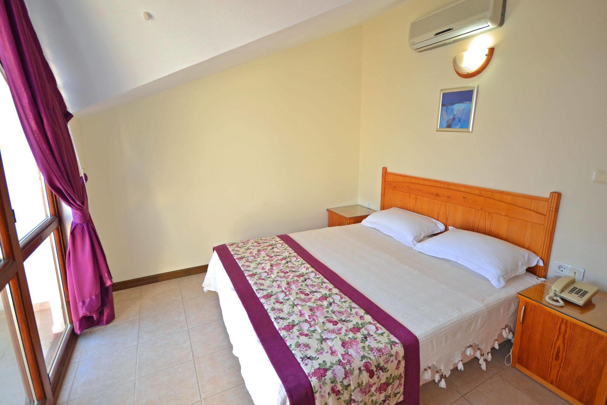 Fora 3* Datca