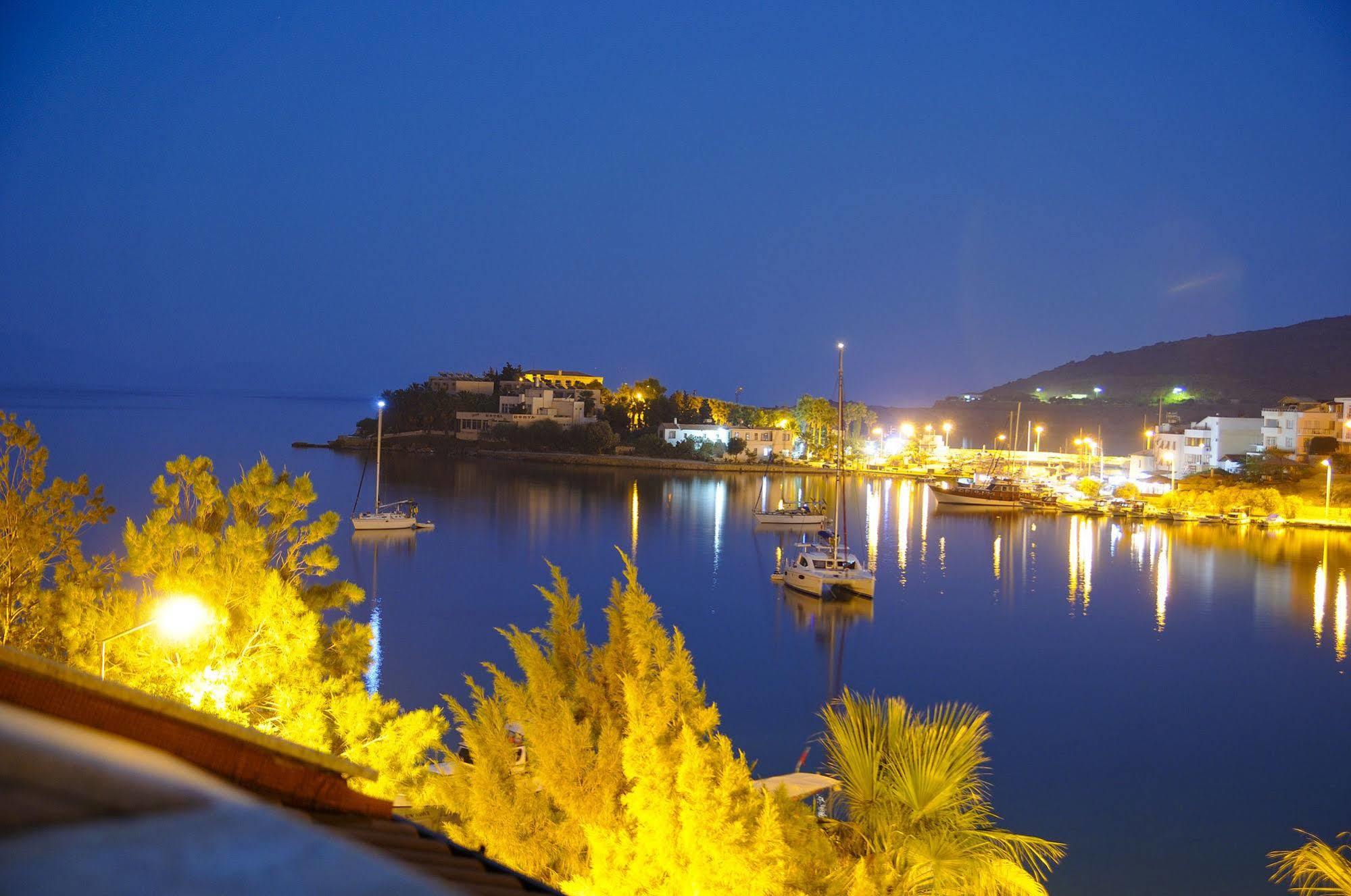 Fora Datca