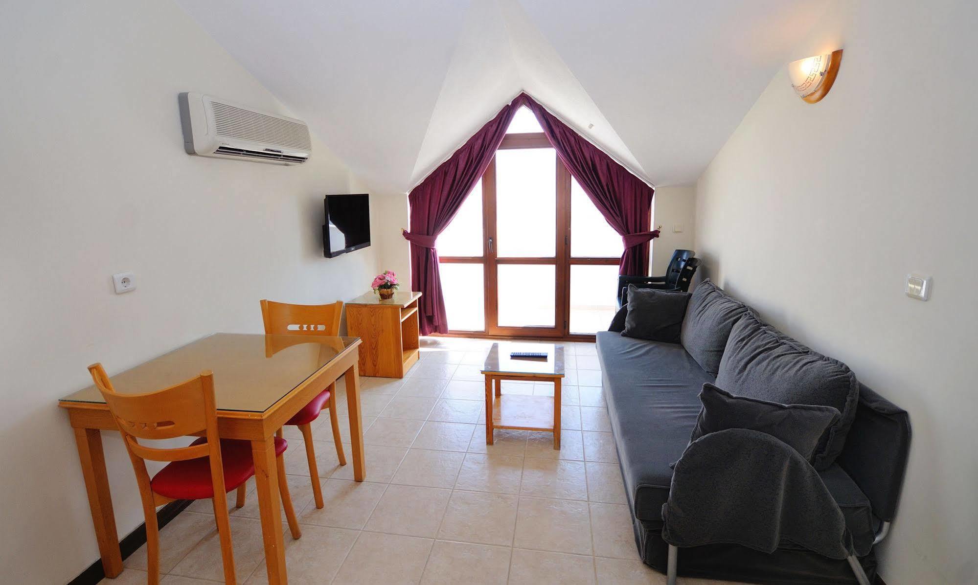 Fora 3* Datca