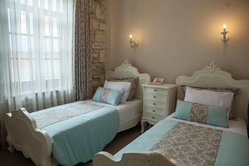 La Petra Hotel Izmir