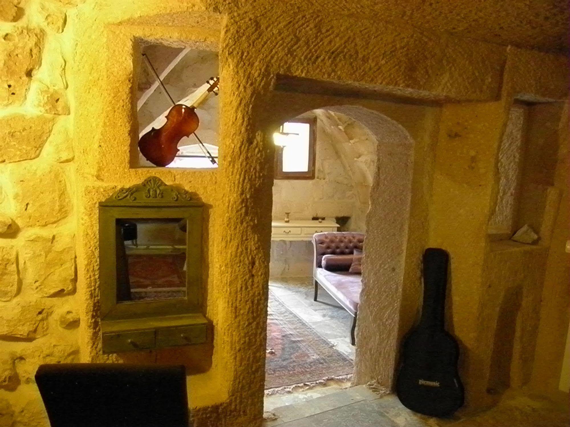Hotel Akcave And Urgup