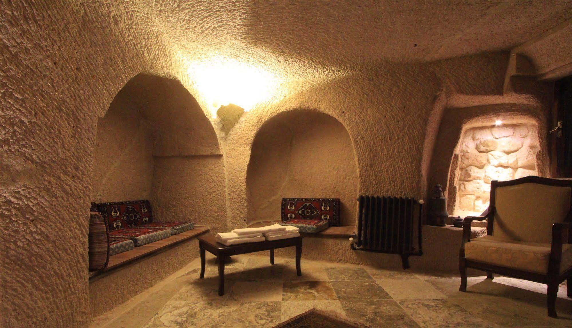 Hotel Akcave And Urgup