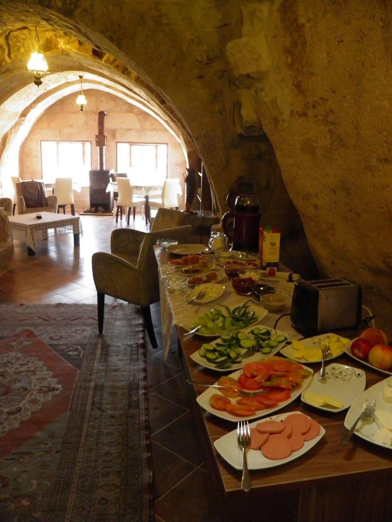 Akcave And Hotel