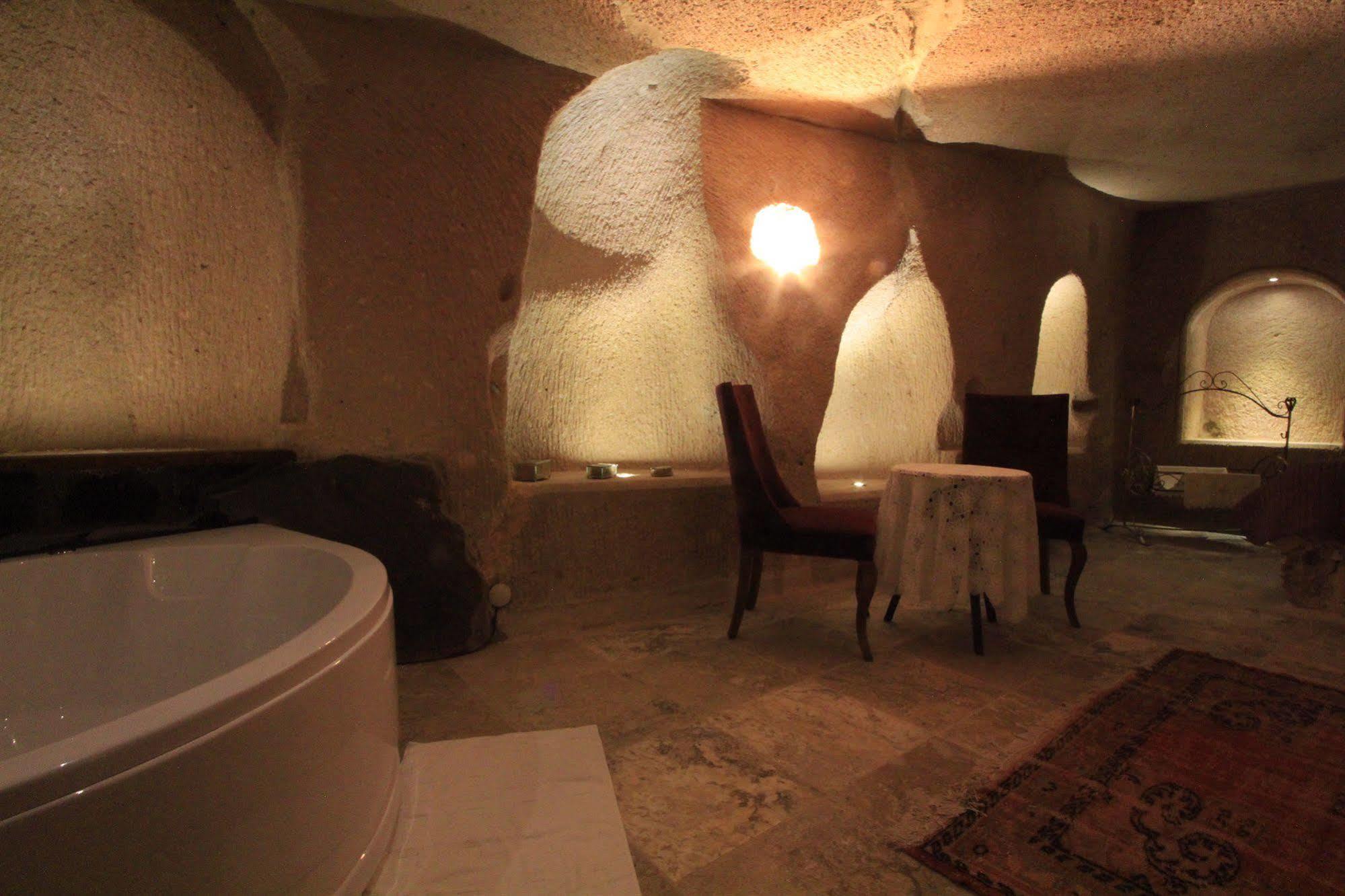 Hotel Akcave And Urgup